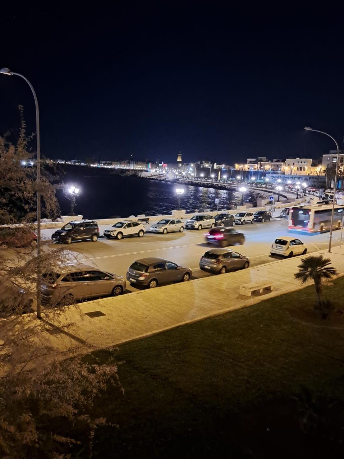 Il Cortiletto Apartment Bari Exterior foto