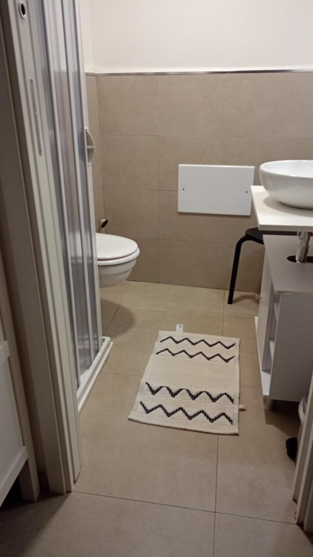 Il Cortiletto Apartment Bari Exterior foto