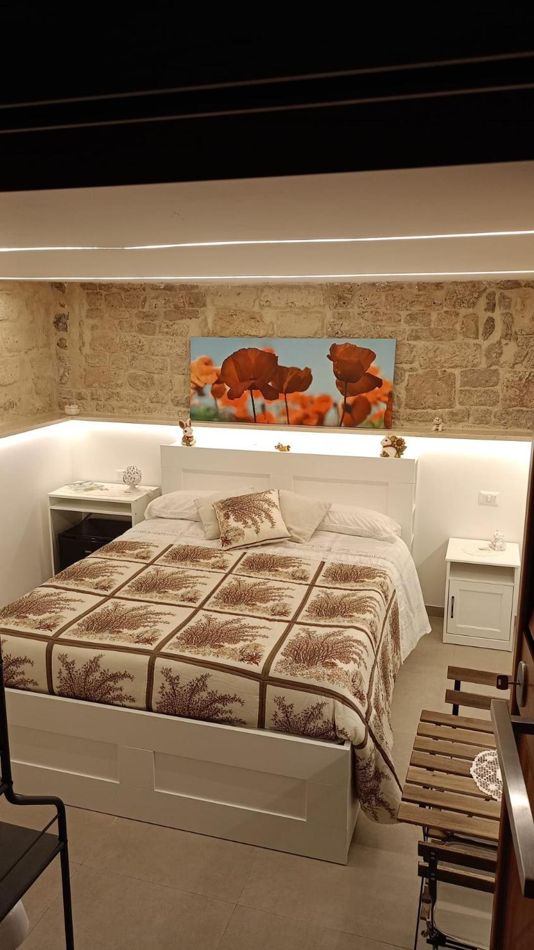 Il Cortiletto Apartment Bari Exterior foto